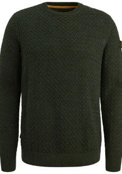 Truien>PME LEGEND TRUI Groen