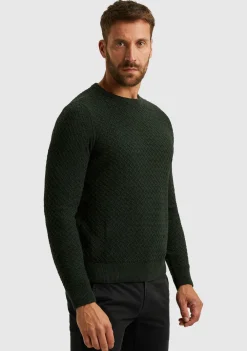 Truien>PME LEGEND TRUI Groen