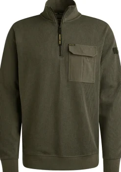 Truien>PME LEGEND TRUI Groen