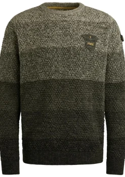 Truien>PME LEGEND TRUI Groen