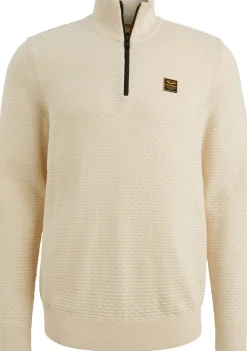 Truien>PME LEGEND TRUI Off white
