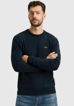 Truien>PME LEGEND TRUI Blauw