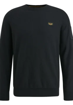Truien>PME LEGEND TRUI Zwart