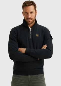 Truien>PME LEGEND TRUI Blauw