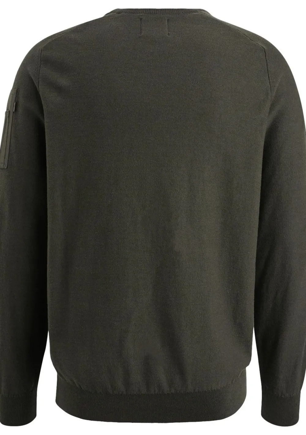 Truien>PME LEGEND TRUI Groen