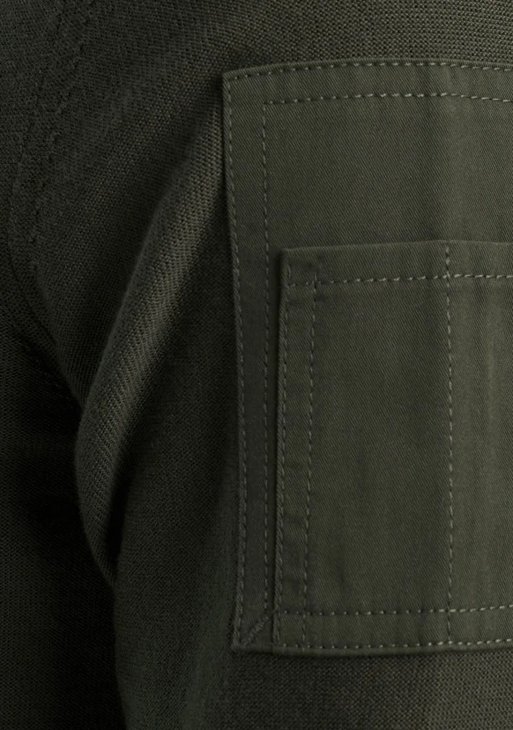 Truien>PME LEGEND TRUI Groen