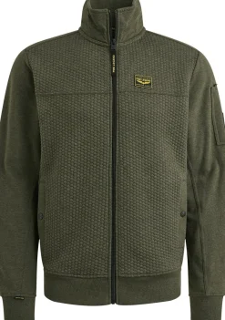 Vesten>PME LEGEND VEST Groen