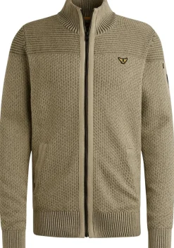 Vesten>PME LEGEND VEST Beige