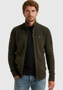 Vesten>PME LEGEND VEST Groen