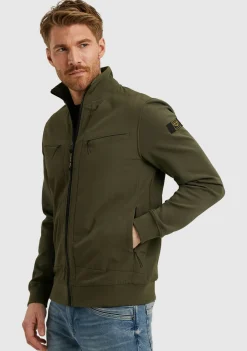 Vesten>PME LEGEND VEST Groen