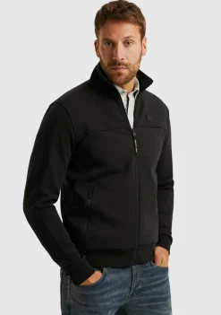 Vesten>PME LEGEND VEST Zwart