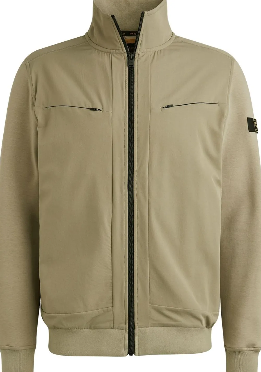 Vesten>PME LEGEND VEST Groen