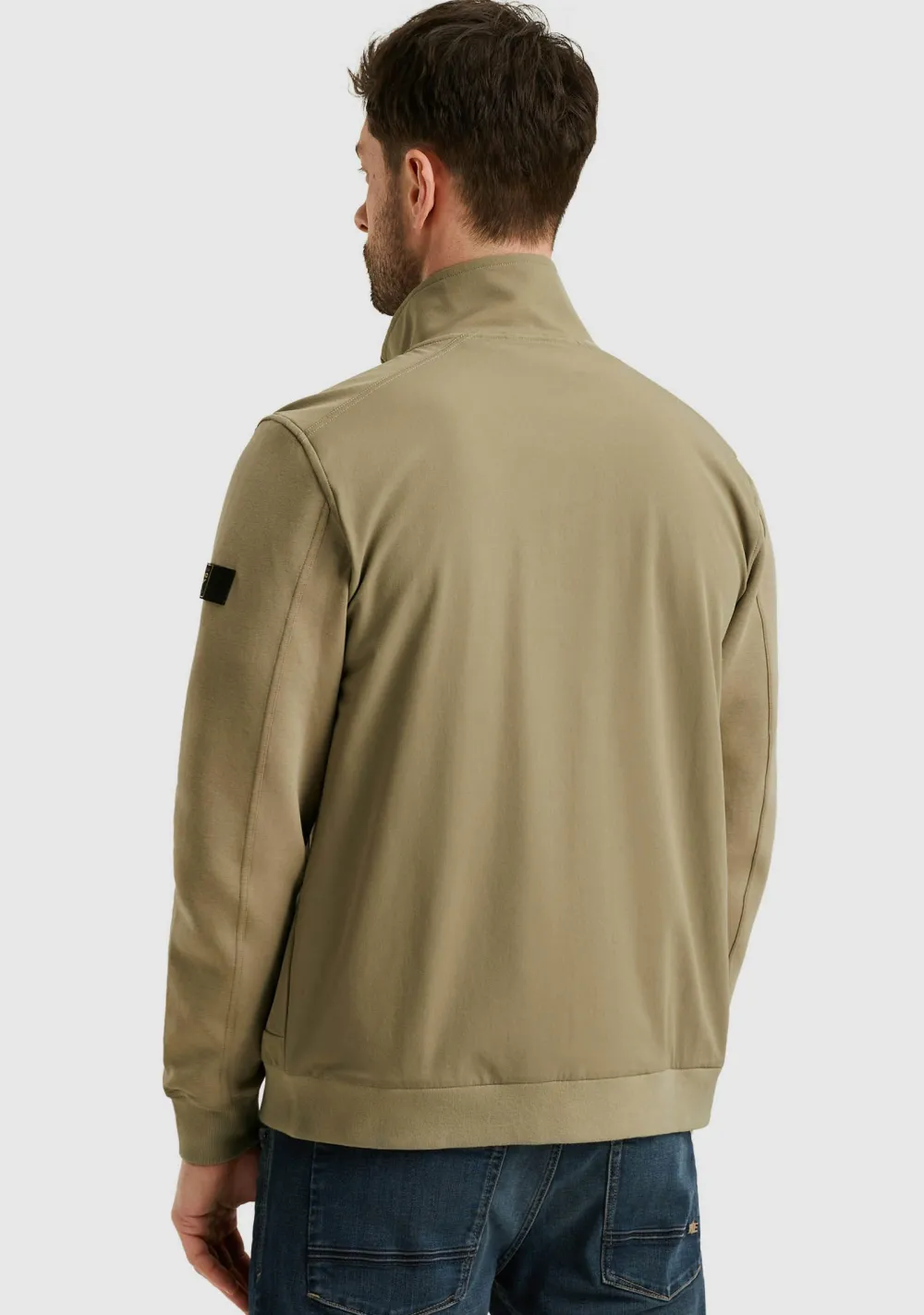 Vesten>PME LEGEND VEST Groen