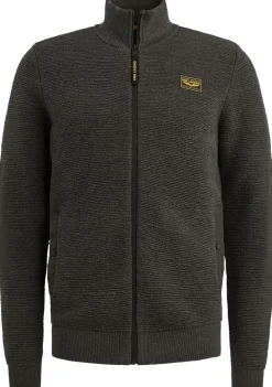 Vesten>PME LEGEND VEST Grijs