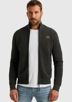 Vesten>PME LEGEND VEST Grijs