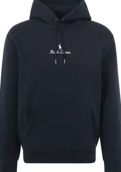 Truien>POLO RALPH LAUREN HOODIE