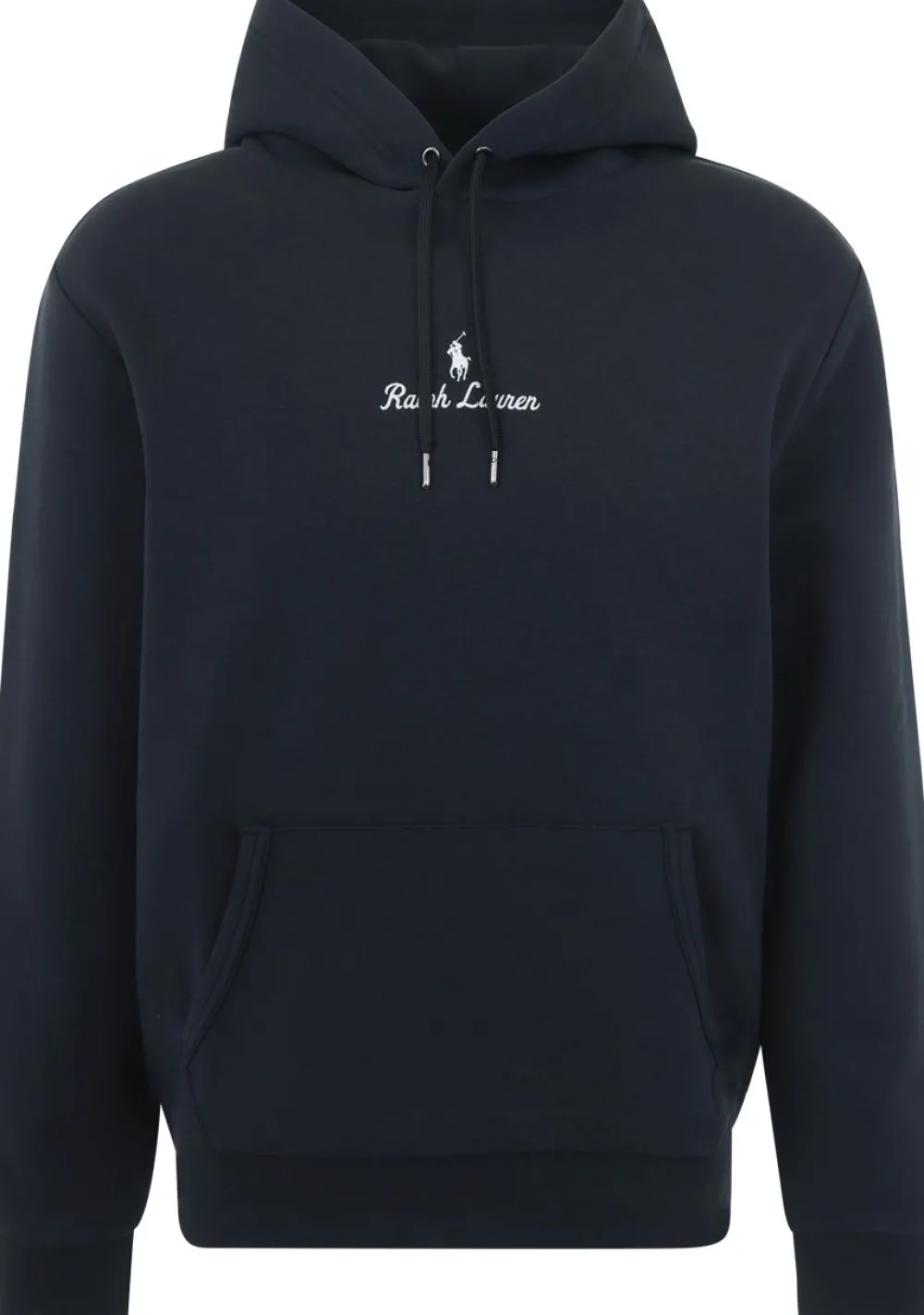 Truien>POLO RALPH LAUREN HOODIE