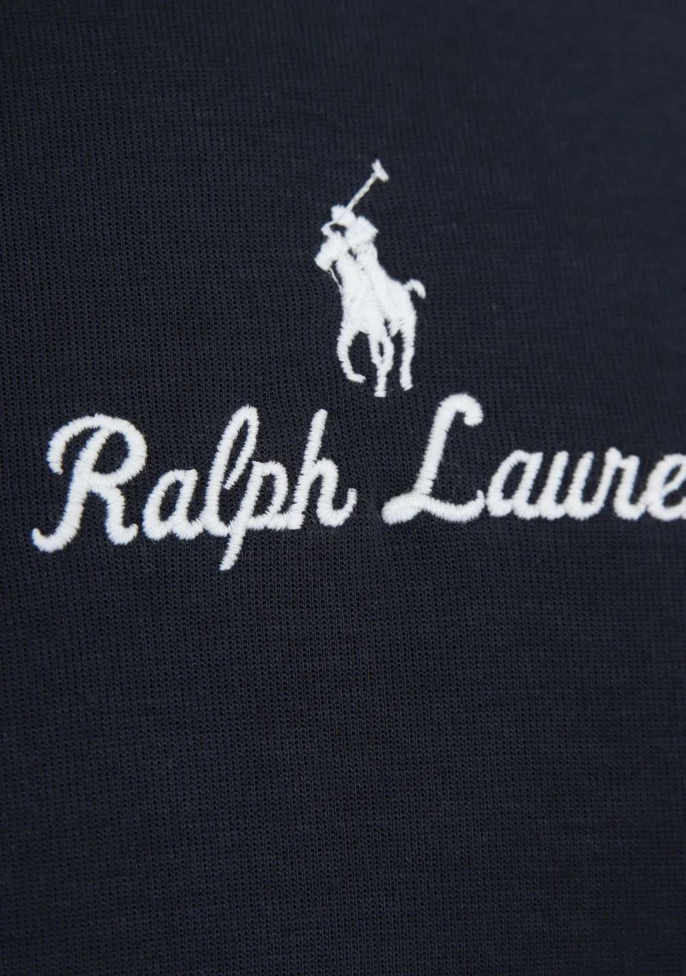 Truien>POLO RALPH LAUREN HOODIE