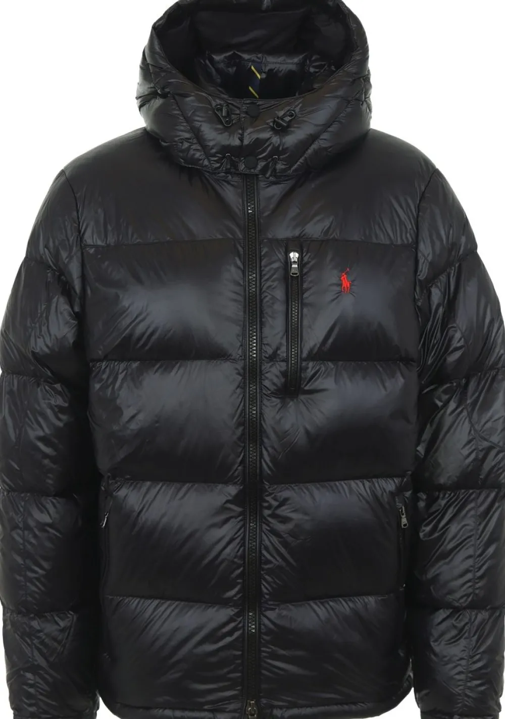 Jassen>POLO RALPH LAUREN JAS