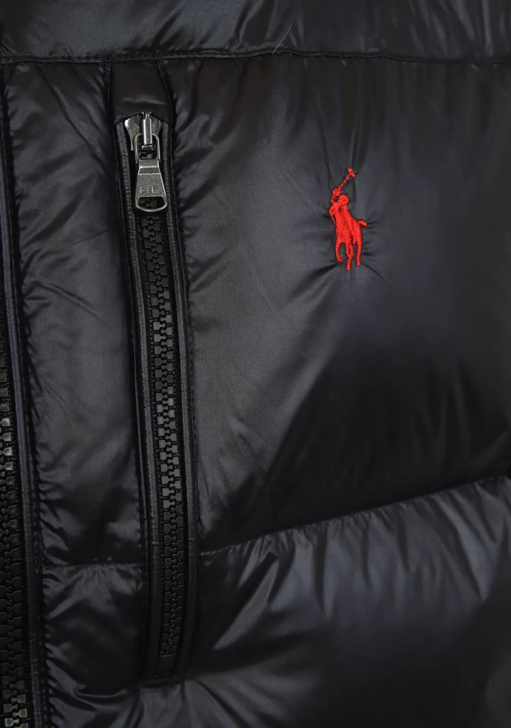 Jassen>POLO RALPH LAUREN JAS