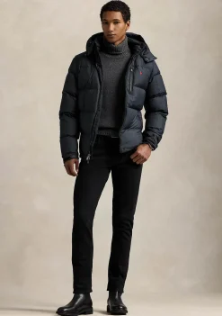 Jassen>POLO RALPH LAUREN JAS