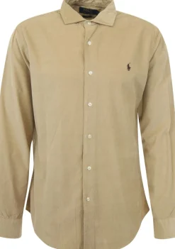 Overhemden>POLO RALPH LAUREN OVERHEMD