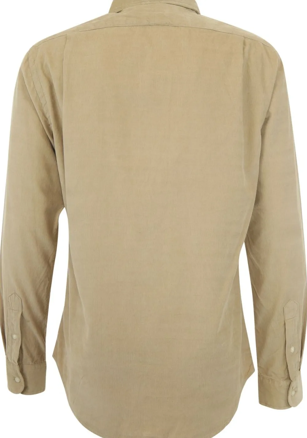 Overhemden>POLO RALPH LAUREN OVERHEMD