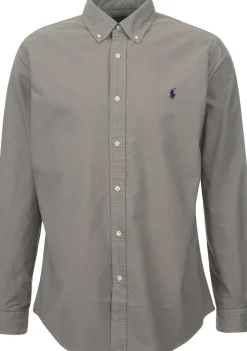 Overhemden>POLO RALPH LAUREN OVERHEMD