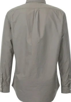 Overhemden>POLO RALPH LAUREN OVERHEMD