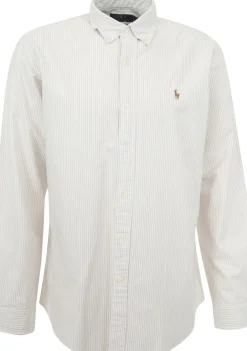 Overhemden>POLO RALPH LAUREN OVERHEMD