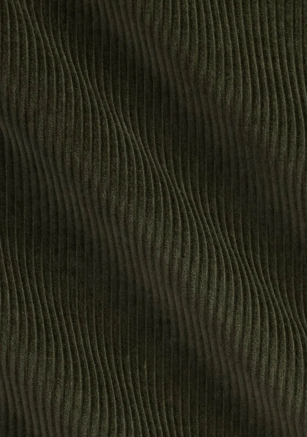 Overshirts>POLO RALPH LAUREN OVERSHIRT Groen