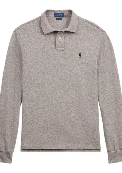 Polo's>POLO RALPH LAUREN POLO Grijs