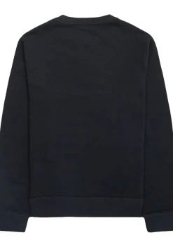 Truien>POLO RALPH LAUREN SWEATER Zwart