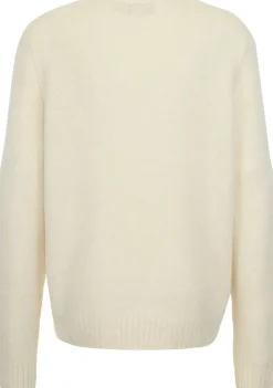 Truien>POLO RALPH LAUREN TRUI Off white