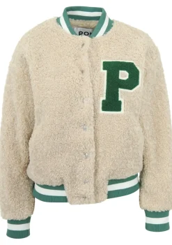 Blazers & Jasjes|Jassen>POM AMSTERDAM BOMBERJACK Beige