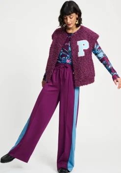 Gilets|Blazers & Jasjes>POM AMSTERDAM GILET