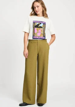 Broeken|Pakken & Co-Ords>POM AMSTERDAM PANTALON