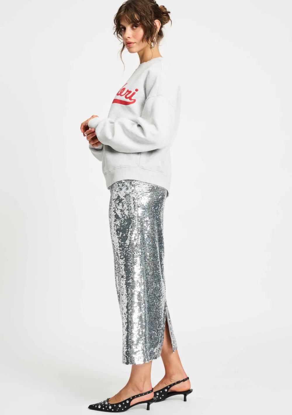 Rokken|Pakken & Co-Ords>POM AMSTERDAM ROK