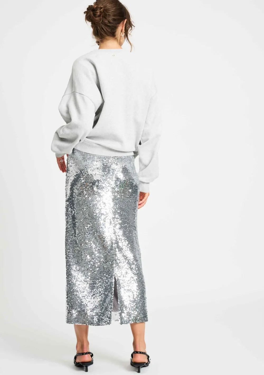 Rokken|Pakken & Co-Ords>POM AMSTERDAM ROK