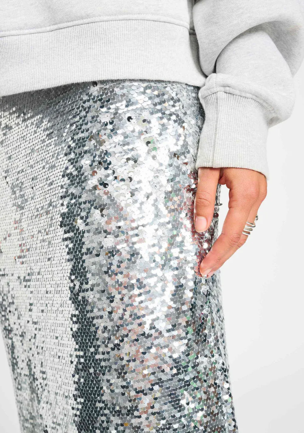 Rokken|Pakken & Co-Ords>POM AMSTERDAM ROK