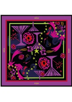 Accessoires>POM AMSTERDAM SJAAL