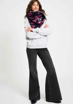 Accessoires>POM AMSTERDAM SJAAL