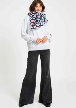 Accessoires>POM AMSTERDAM SJAAL