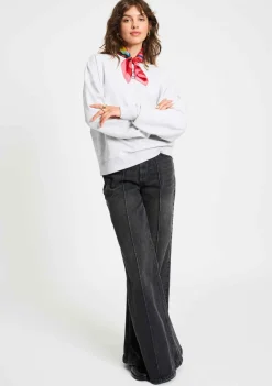 Accessoires>POM AMSTERDAM SJAAL