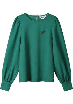 Sweaters|Truien>POM AMSTERDAM SWEATER Groen
