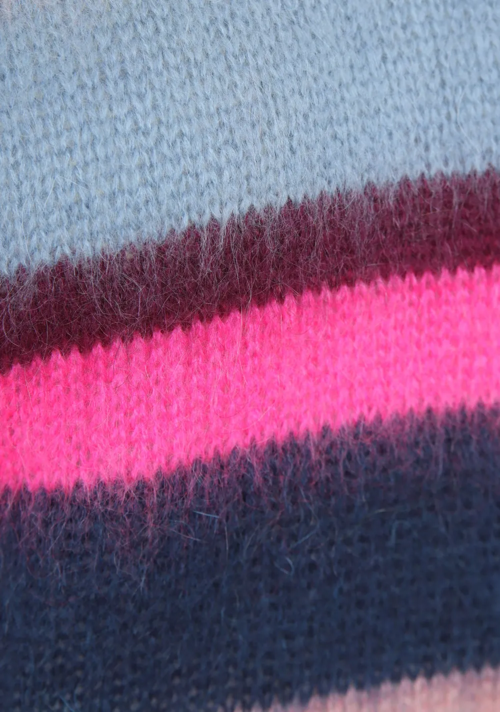 Truien>POM AMSTERDAM TRUI Blauw