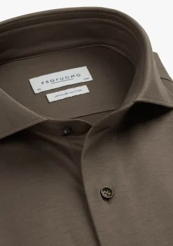 Overhemden>PROFUOMO OVERHEMD