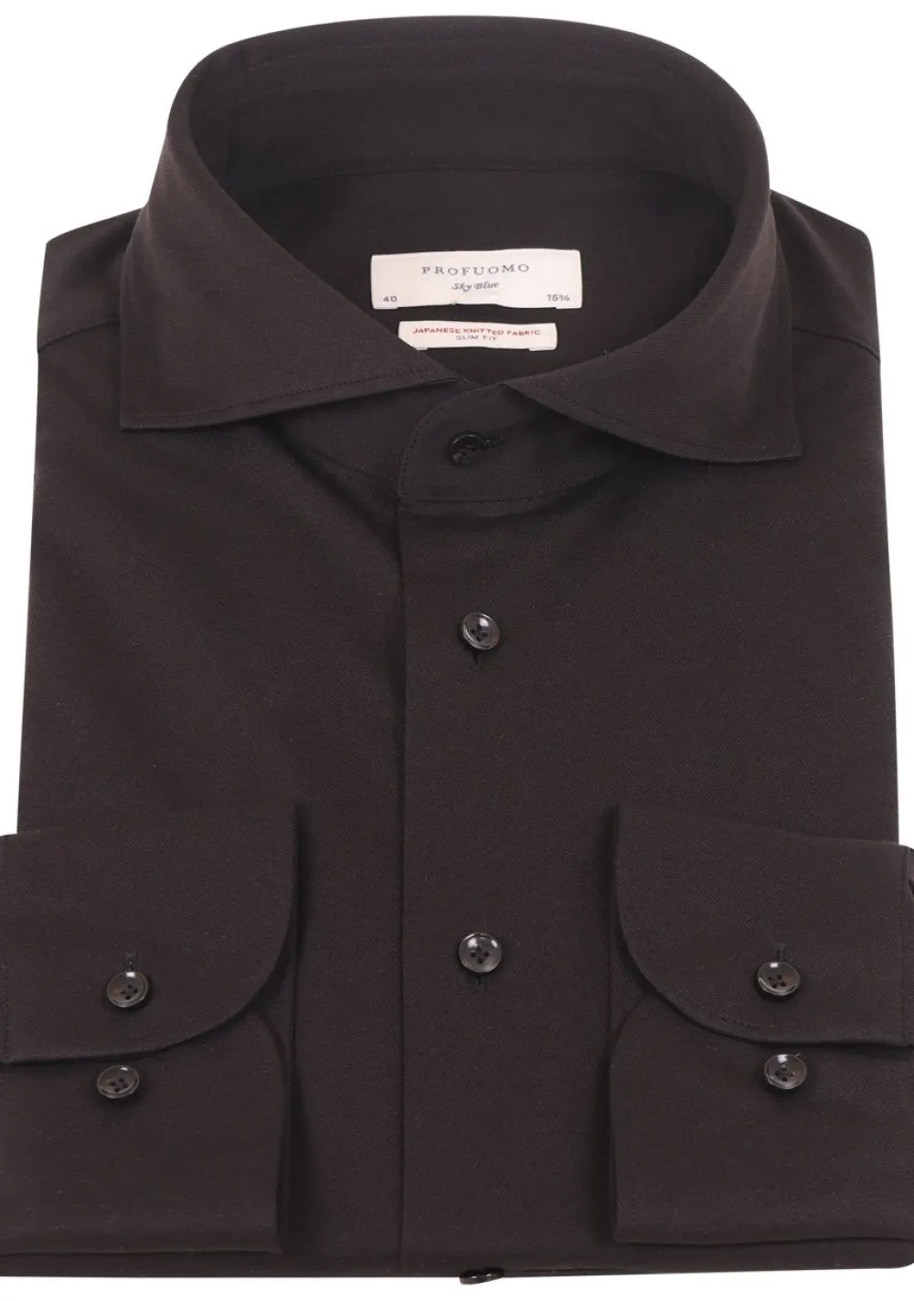 Overhemden>PROFUOMO OVERHEMD