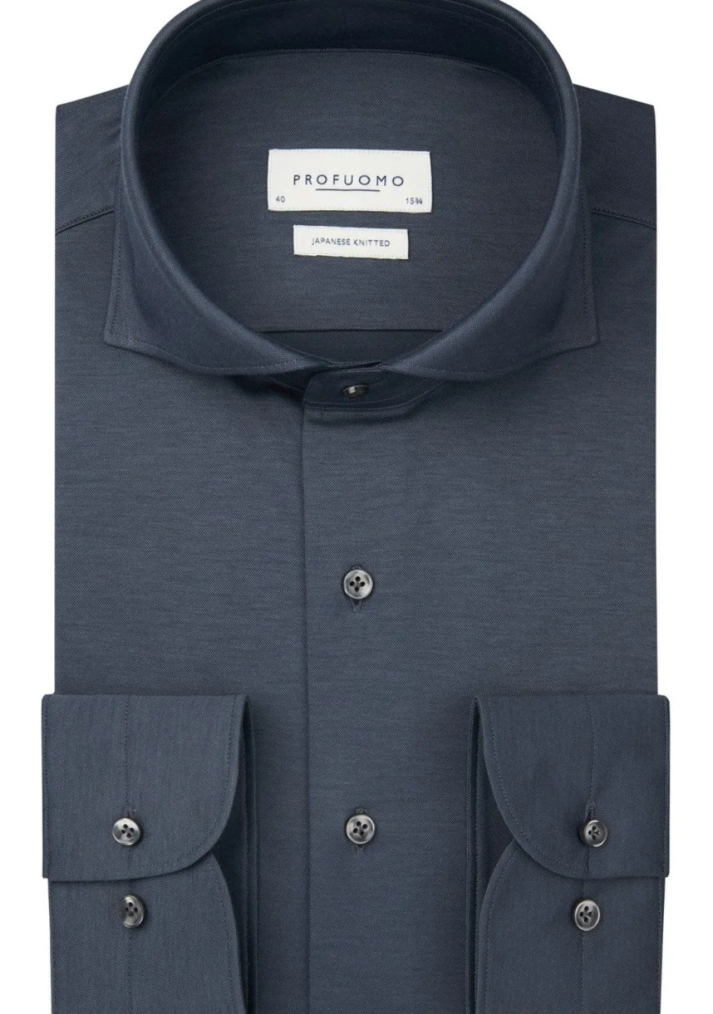 Overhemden>PROFUOMO OVERHEMD