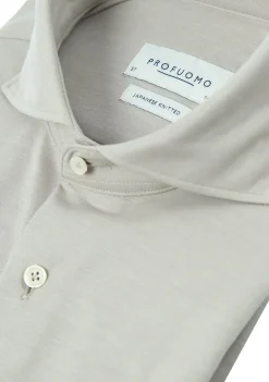 Overhemden>PROFUOMO OVERHEMD